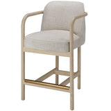 Tether Bar + Counter Stool Bar + Counter Stools 20TETH-CSPO 688933043648