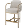 Tether Bar + Counter Stool Bar + Counter Stools 20TETH-CSPO 688933043648