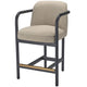 Tether Bar + Counter Stool Bar + Counter Stools 20TETH-CSEO 688933043624