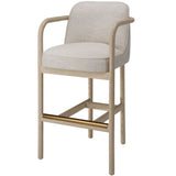 Tether Bar + Counter Stool Bar + Counter Stools 20TETH-BSPO 688933043631