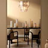 Tether Dining Chair Dining Chairs + Benches