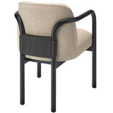 Tether Dining Chair Dining Chairs + Benches