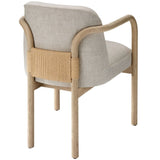Tether Dining Chair Dining Chairs + Benches