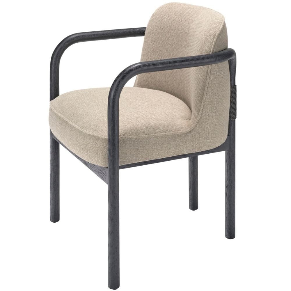 Tether Dining Chair Dining Chairs + Benches