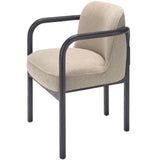Tether Dining Chair Dining Chairs + Benches