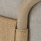 Tether Dining Chair Dining Chairs + Benches