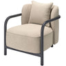Tether Lounge Chair Occasional + Accent Chairs 20TETH-LCEO 688933043679