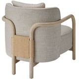 Tether Lounge Chair Occasional + Accent Chairs