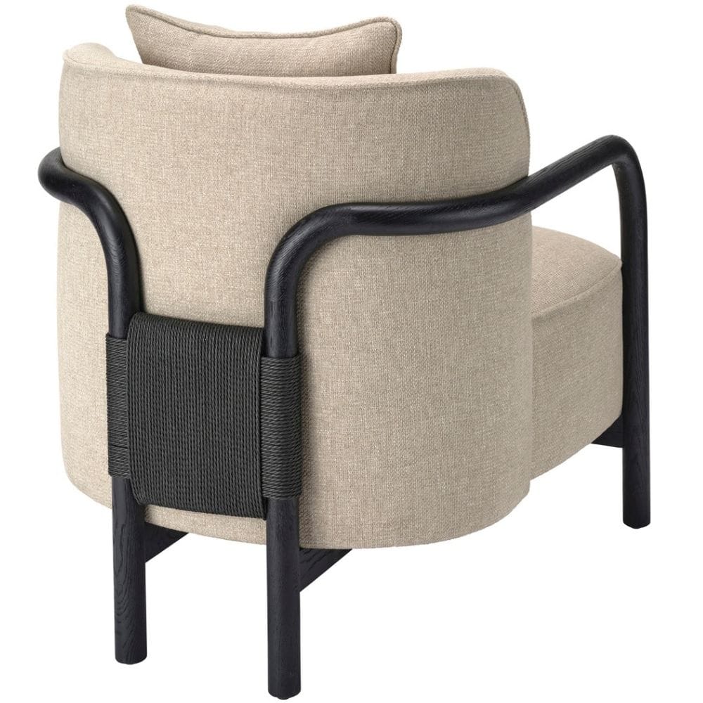 Tether Lounge Chair Occasional + Accent Chairs