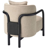 Tether Lounge Chair Occasional + Accent Chairs