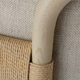 Tether Lounge Chair Occasional + Accent Chairs