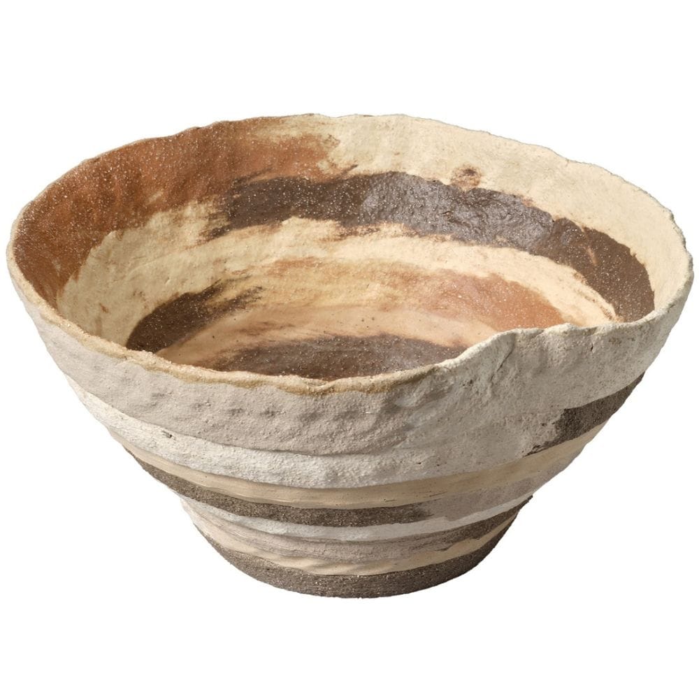 Textile Bowl