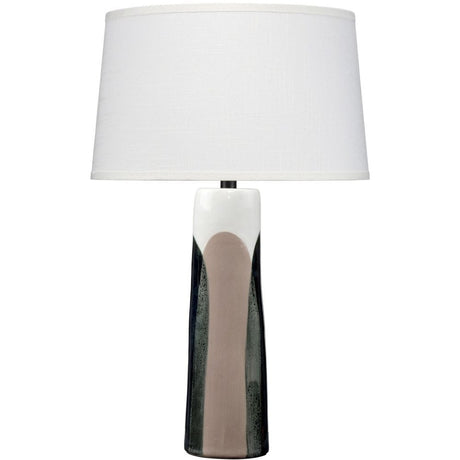 Yukon Table Lamp Table + Desk Lamps 9YUKONTLBKTA 688933043907