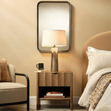 Yukon Table Lamp Table + Desk Lamps 9YUKONTLBKTA 688933043907