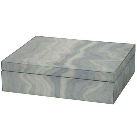 Elevation Box