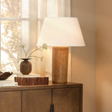 Etta Table Lamp Table + Desk Lamps 1ETTA-TLBR 688933043426