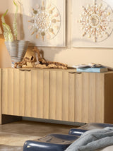 Finley Credenza Sideboards + Cabinets