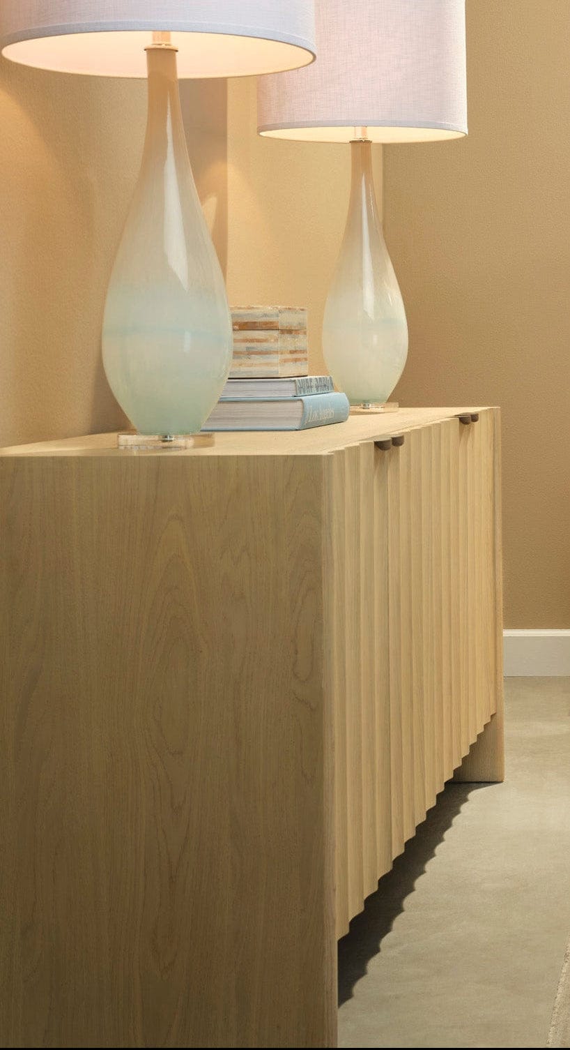 Finley Credenza Sideboards + Cabinets