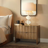 Finley Nightstand Nightstands + Bedside Tables