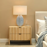 Finley Nightstand Nightstands + Bedside Tables
