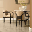 Tether Dining Chair Dining Chairs + Benches