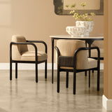 Tether Dining Chair Dining Chairs + Benches