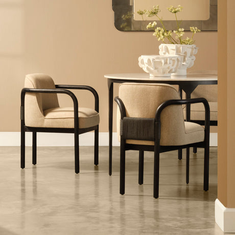 Tether Dining Chair Dining Chairs + Benches