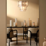 Tether Dining Chair Dining Chairs + Benches
