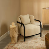 Tether Lounge Chair Occasional + Accent Chairs