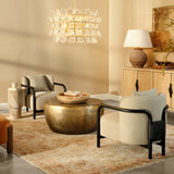 Tether Lounge Chair Occasional + Accent Chairs