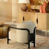 Tether Lounge Chair Occasional + Accent Chairs