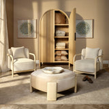 Tether Lounge Chair Occasional + Accent Chairs