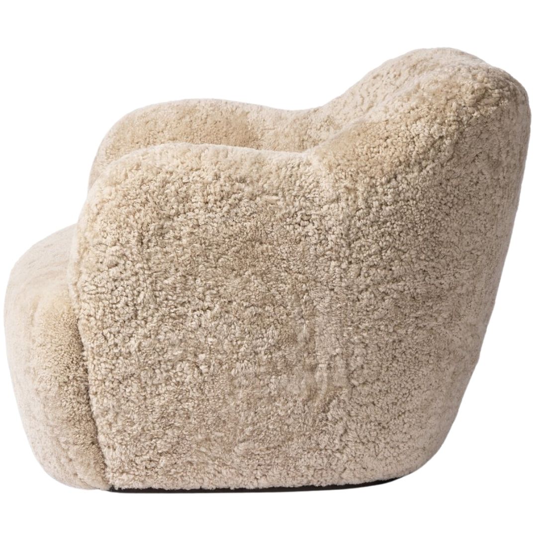 Julius Swivel Chair