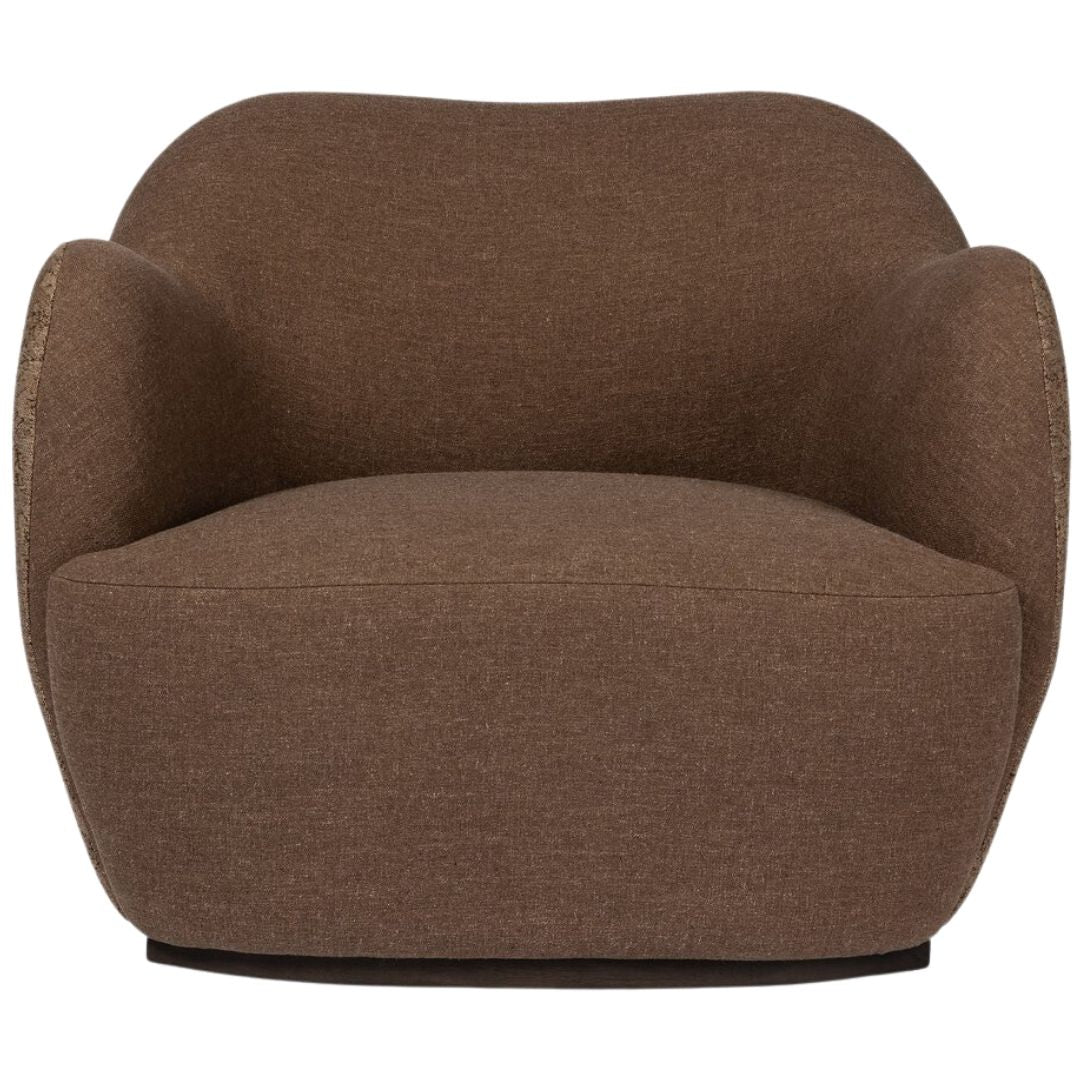 Julius Swivel Chair