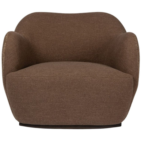 Julius Swivel Chair