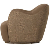 Julius Swivel Chair