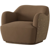Julius Swivel Chair