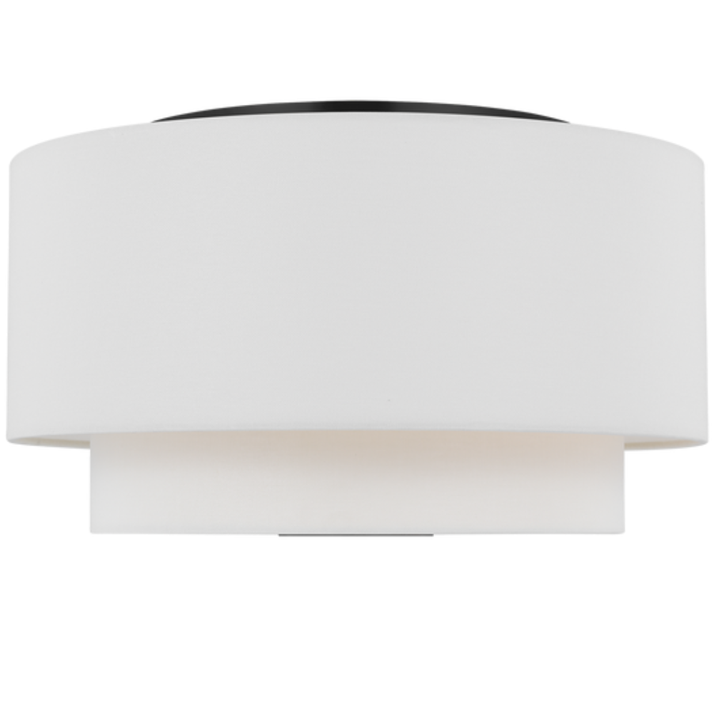 Sawyer Flush Mount