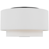 Sawyer Flush Mount