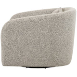 Topanga Swivel Chair
