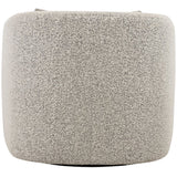 Topanga Swivel Chair