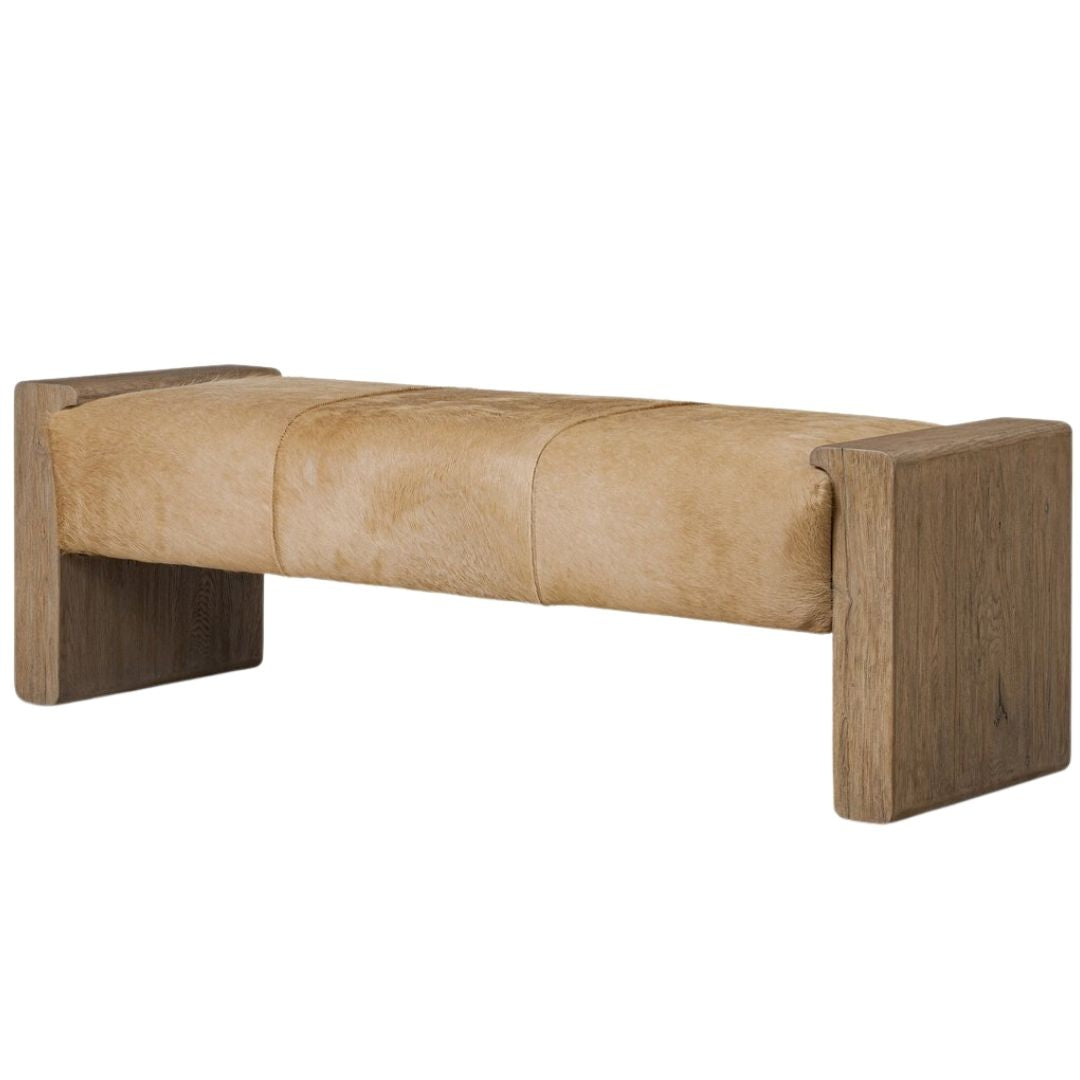 Knox Accent Bench