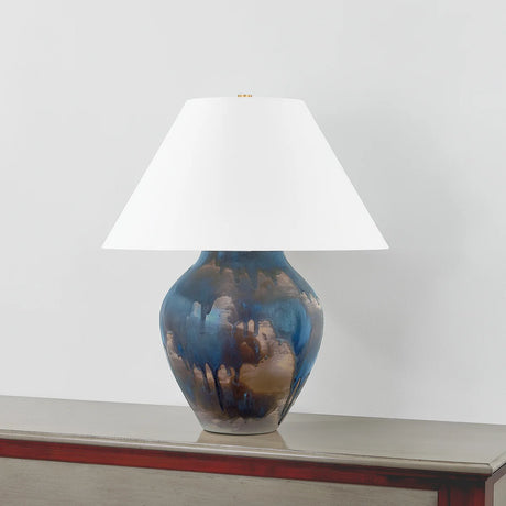 Pleasantville Table Lamp