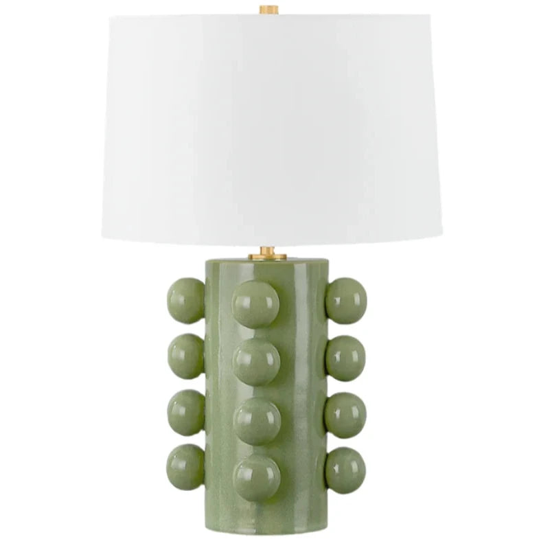 Roselle Table Lamp