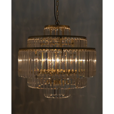 Quintus Chandelier