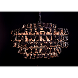 Vulcan Chandelier