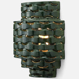 Omiros Sconce