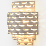 Omiros Sconce