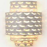 Omiros Sconce
