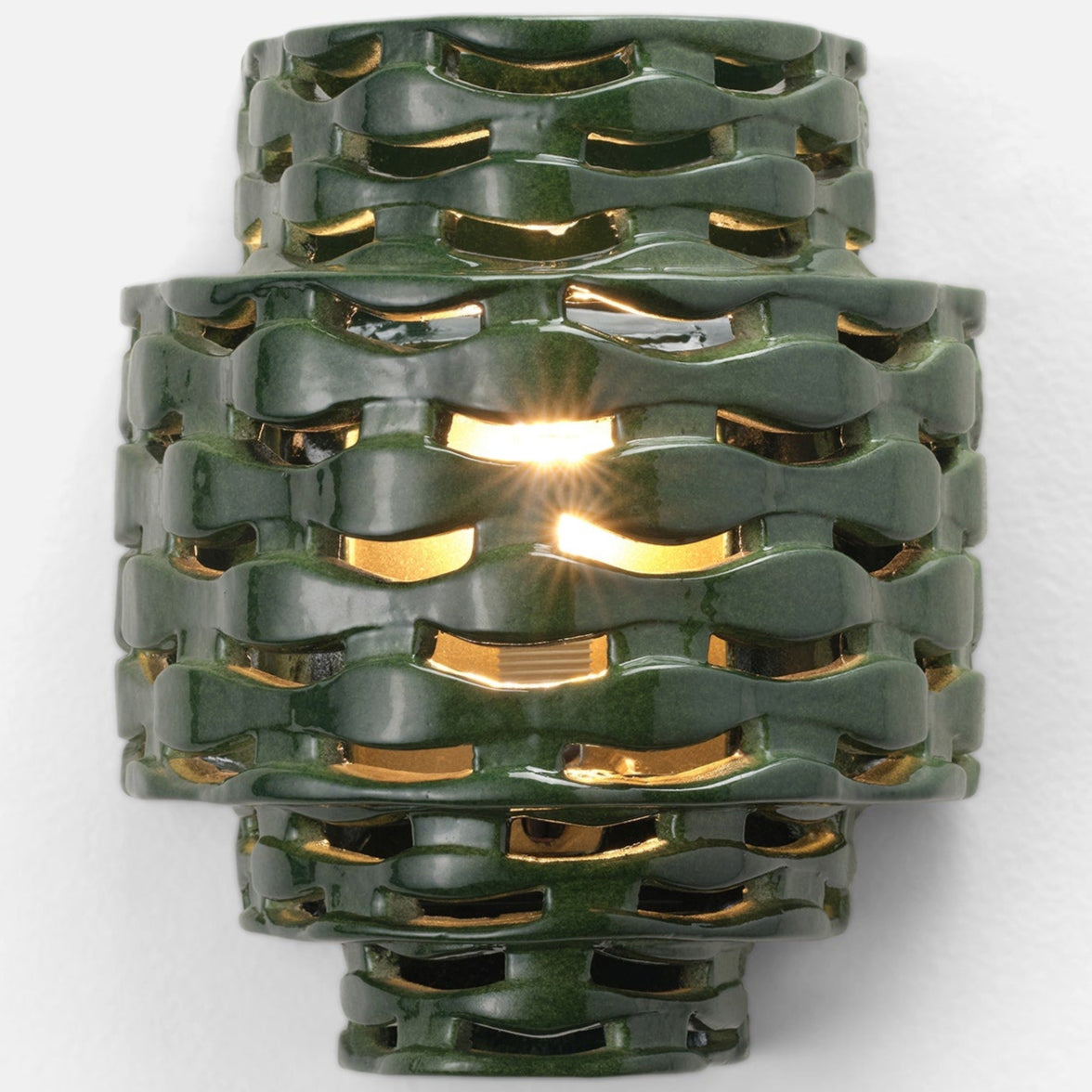 Omiros Sconce